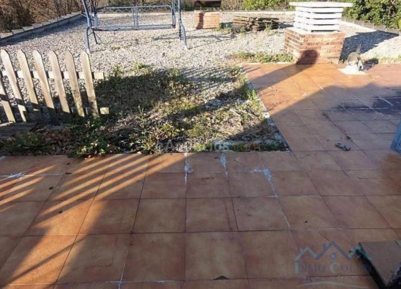 Adosado en venta en  Hondarribia