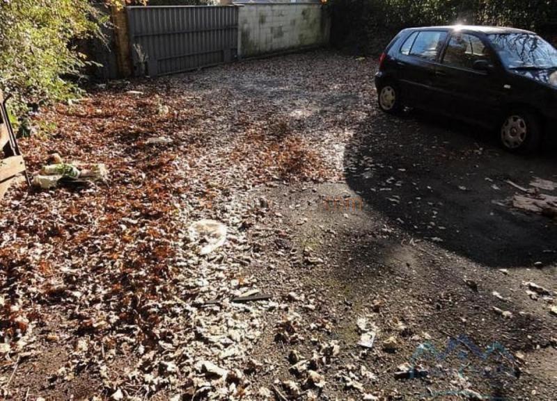 Adosado en venta en  Hondarribia