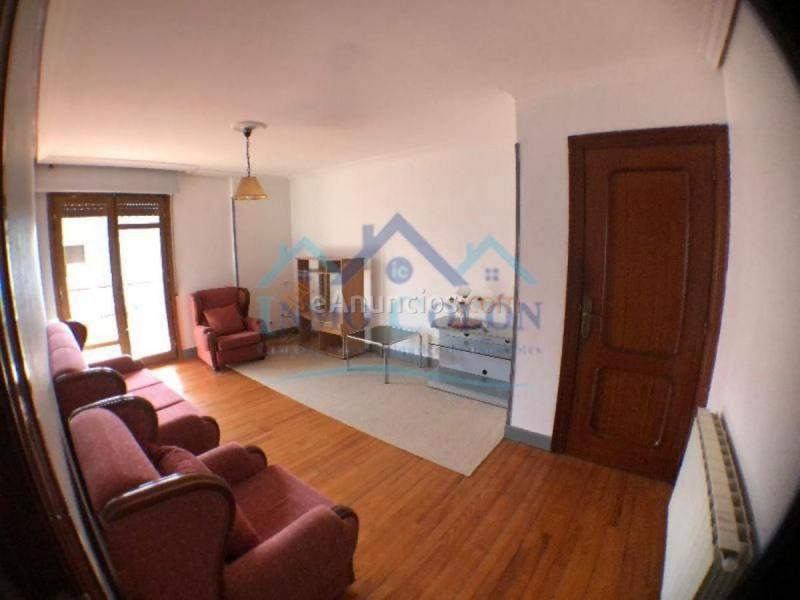 Apartamento en venta en  Azken Portu - Behobia, Irun