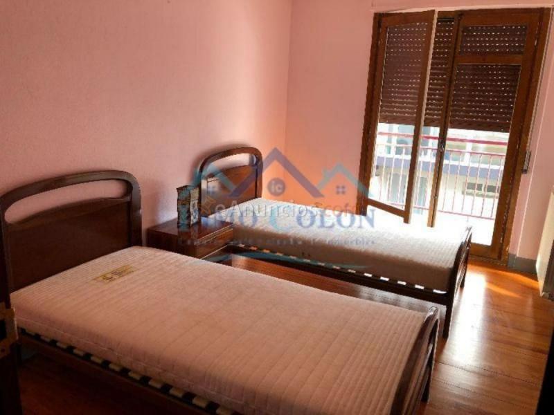 Apartamento en venta en  Azken Portu - Behobia, Irun