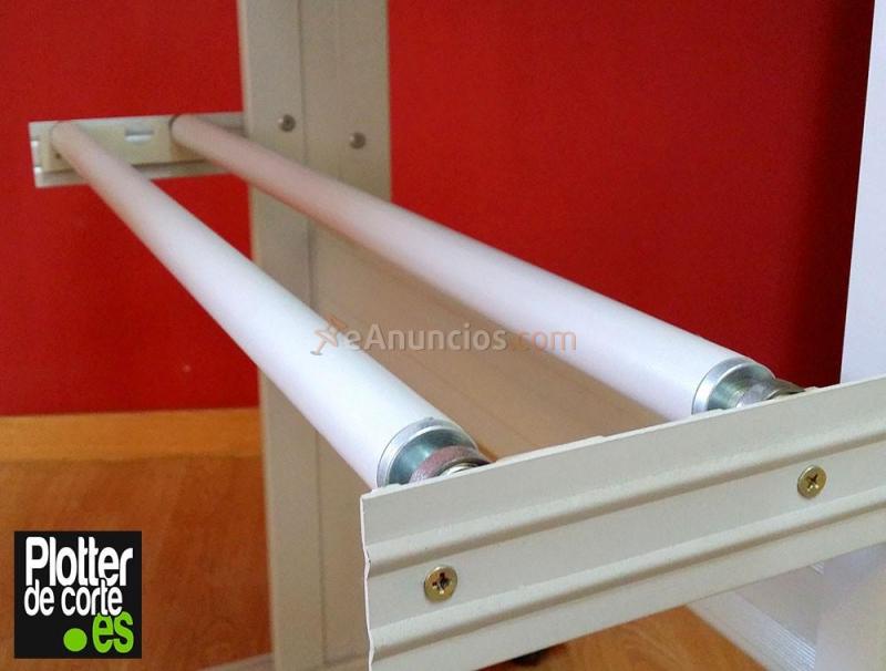 Plotter de corte EH720 de Refine