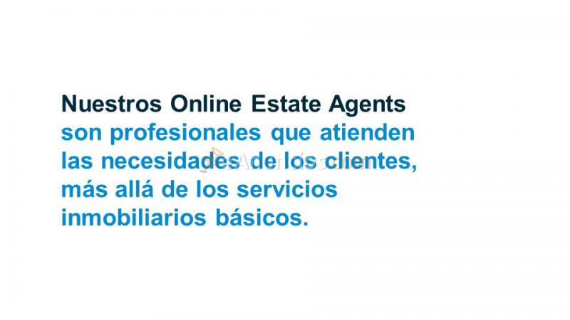 The Simple Rent, boutique inmobiliaria