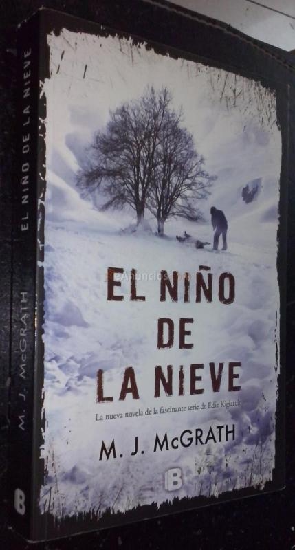 El niño de la nieve