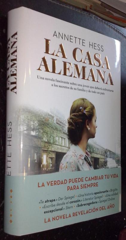 La casa alemana