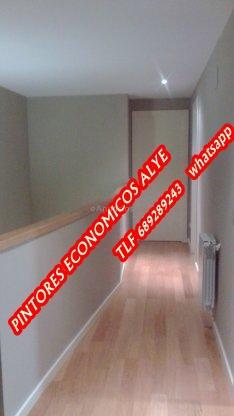 pintores economicos en tres cantos  689289243 españoles