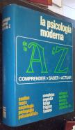 La psicología moderna de la A a la Z