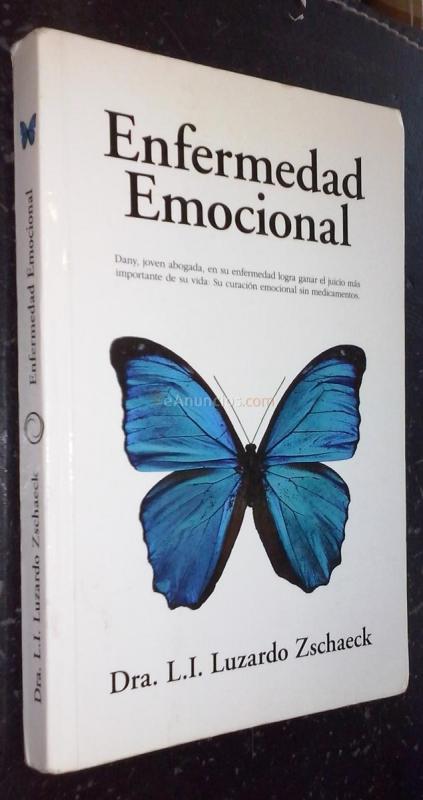 Enfermedad emocional