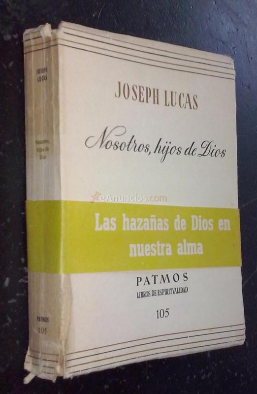 Nosotros, hijos de Dios