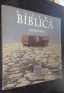 Reseña bíblica. Los profetas. Primavera 1994. N 1
