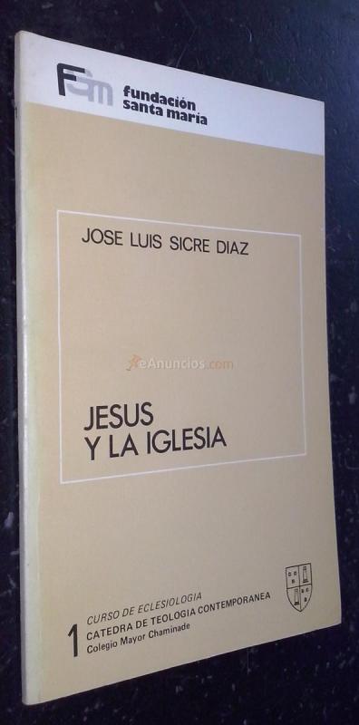 Jesús y la Iglesia