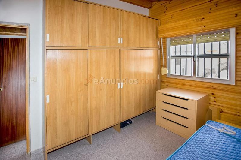 Adosado en venta en  Fuentes de Valdepero