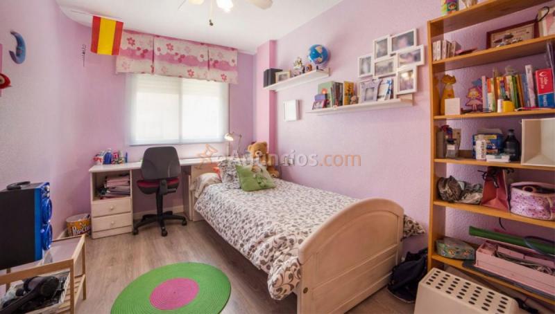 Duplex en venta en  Pedanías Norte, Murcia