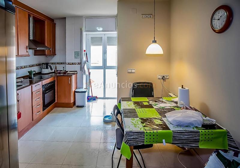 Atico en venta en  Balaguer