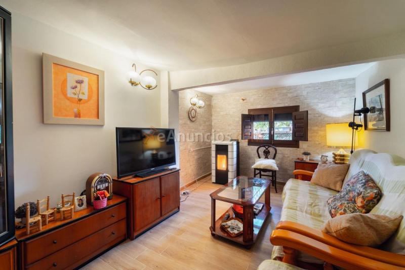 Casa Rural en venta en  Utande