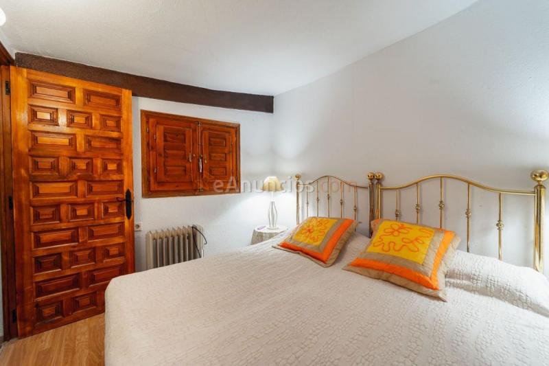 Casa Rural en venta en  Utande