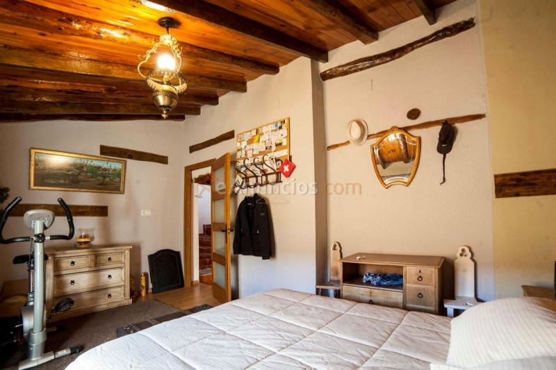 Adosado en venta en  Cocentaina