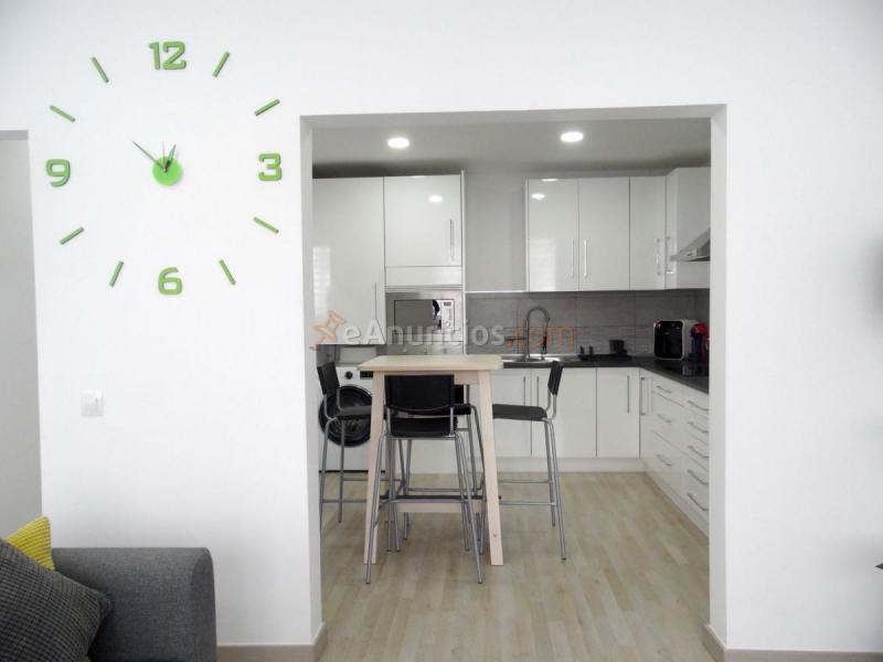 Apartamento en venta en Calle Bandama, Puerto - Canteras, Las Palmas de Gran Canaria