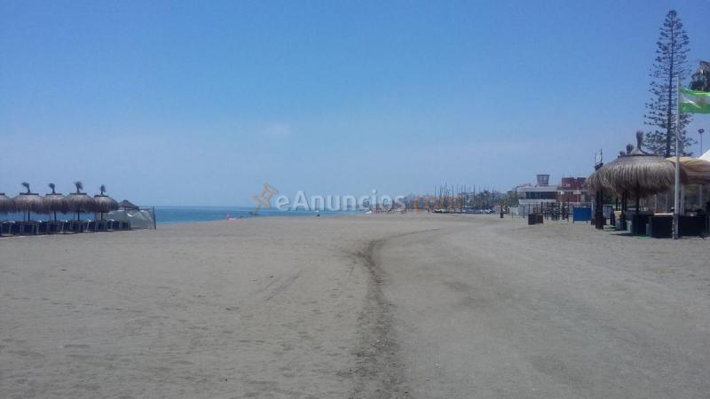 Duplex en venta en  Paseo Marítimo de Levante, Torre del Mar