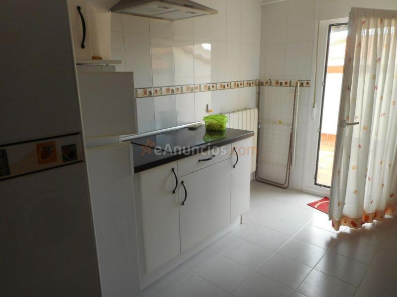 Atico en venta en Calle Doctor Palacios, Casalarreina