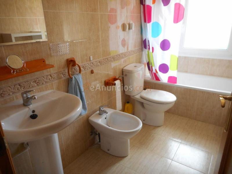 Atico en venta en Calle Doctor Palacios, Casalarreina