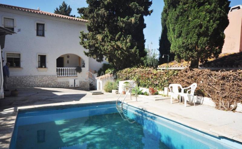 Adosado en venta en  Este, Málaga