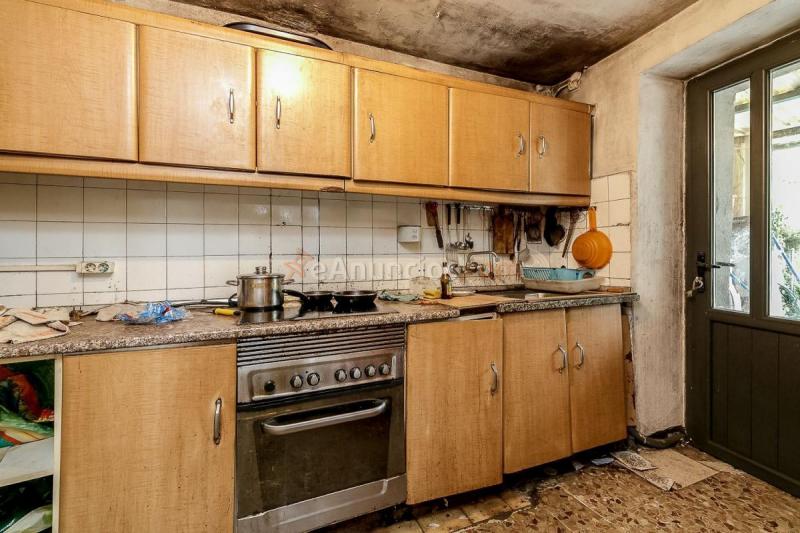 Casa Rural en venta en  O Covelo