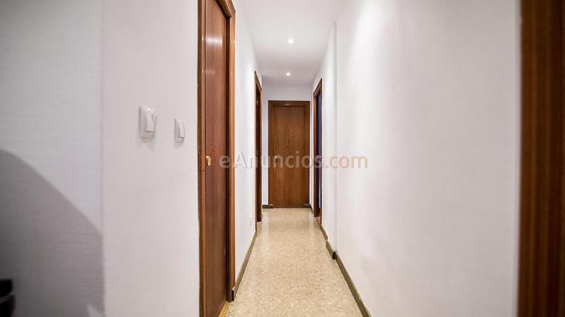 Apartamento en venta en  Peñamefecit - Avda Barcelona, Jaén
