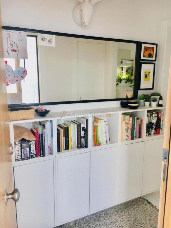 Apartamento en venta en  Centro, Torre del Mar