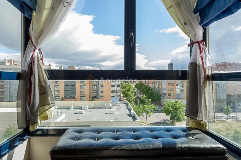 Apartamento en venta en  Villa de Vallecas, Madrid