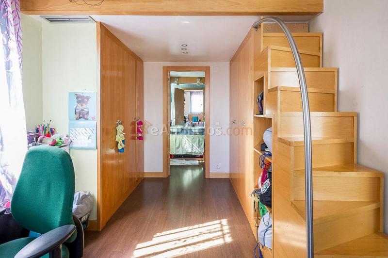 Apartamento en venta en  Villa de Vallecas, Madrid