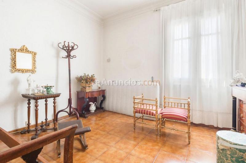 Apartamento en venta en  Chamberí, Madrid