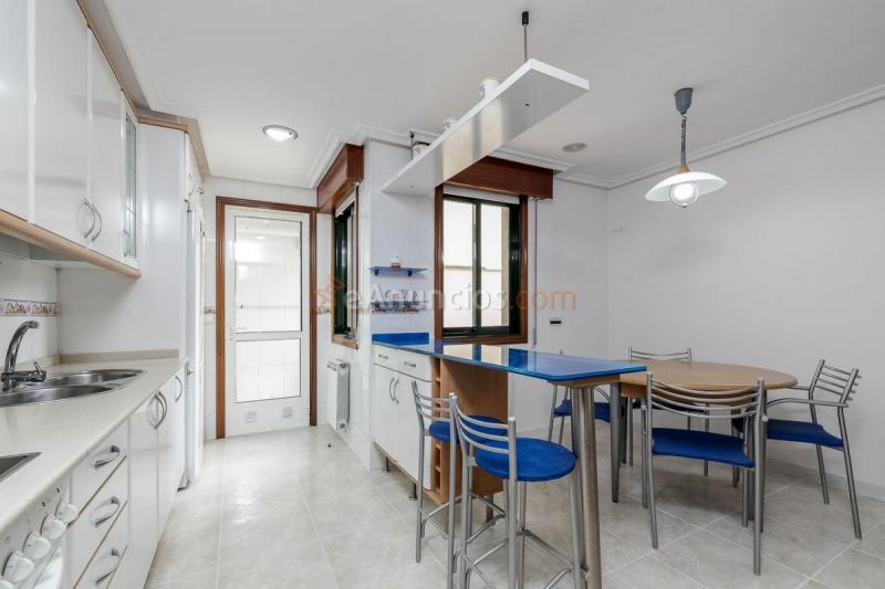 Apartamento en venta en  La Seca - Los Salgueriños, Pontevedra