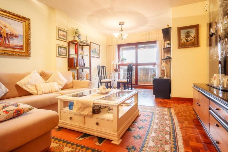 Apartamento en venta en  Algorta, Getxo