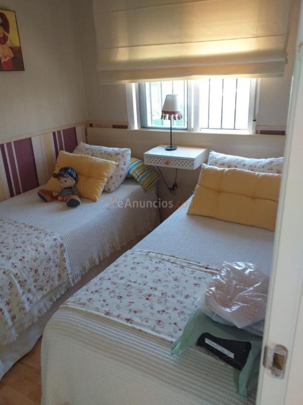 Apartamento en venta en  Algarrobo-Costa
