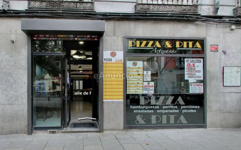 Local Comercial en venta en Calle de Fuencarral, Centro, Madrid