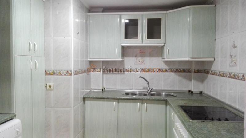 Apartamento en venta en  Bailén - Miraflores, Málaga