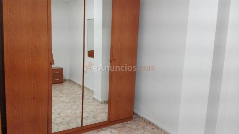 Apartamento en venta en  Bailén - Miraflores, Málaga