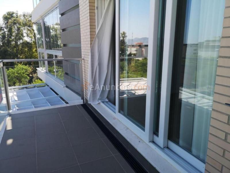 Apartamento en venta en  Puerto de la Torre, Málaga