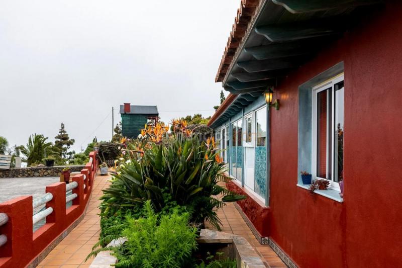 Adosado en venta en  Villa de Mazo