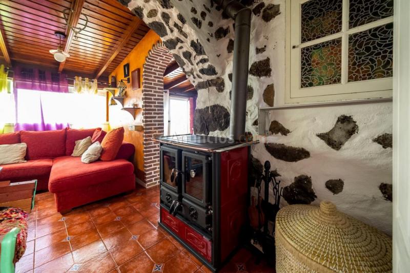 Adosado en venta en  Villa de Mazo