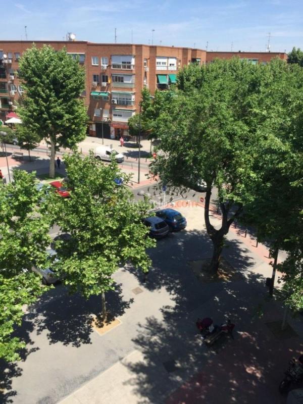 Apartamento en venta en  Juan de la Cierva, Getafe