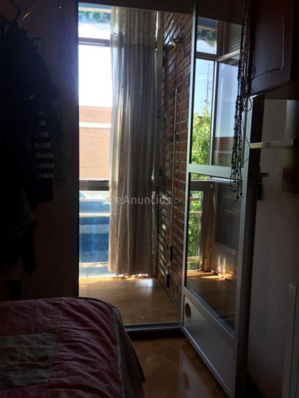 Apartamento en venta en  Juan de la Cierva, Getafe