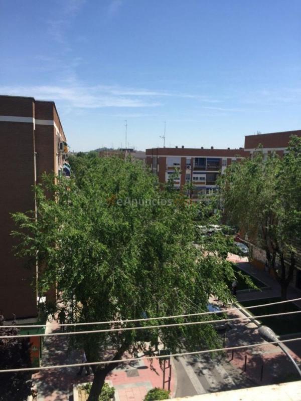 Apartamento en venta en  Juan de la Cierva, Getafe