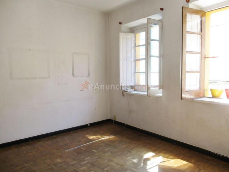 Apartamento en venta en  Centro, Avilés