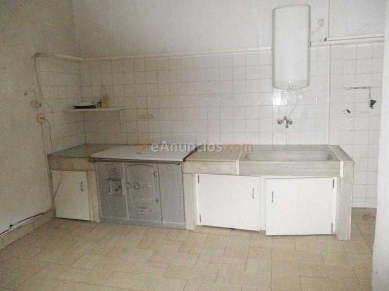 Apartamento en venta en  Centro, Avilés
