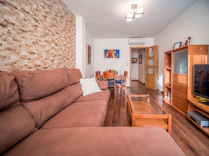 Apartamento en venta en  Pedanías Oeste, Murcia