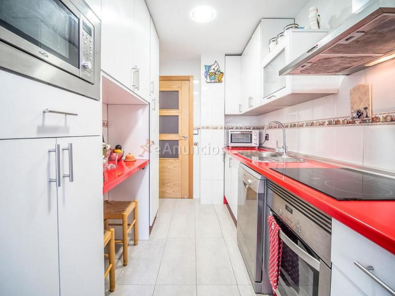 Apartamento en venta en  Pedanías Oeste, Murcia