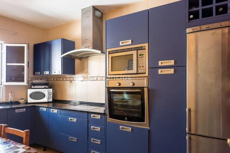 Apartamento en venta en  Altavista-Titerroy-San Francisco Javier, Arrecife