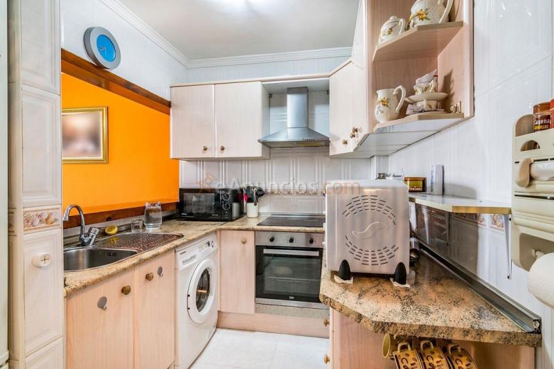 Apartamento en venta en  Urbanización Santa Rosa, Torrox