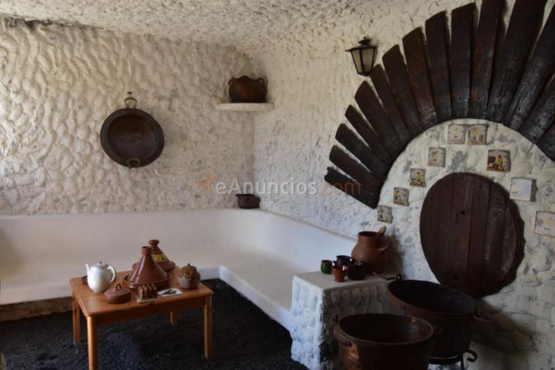 Adosado en venta en  GC-15, Los Alvarados-Fuente los Berros, Santa Brigida